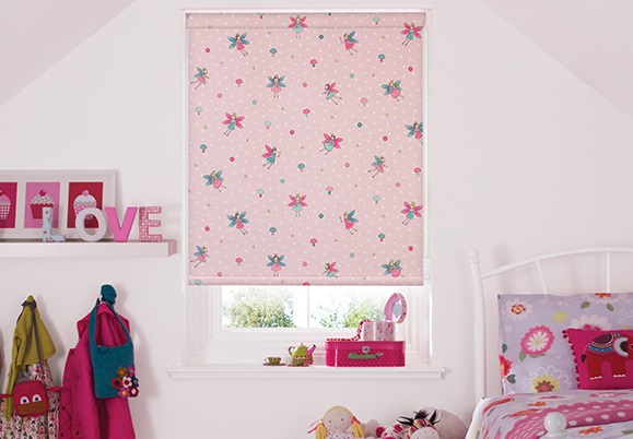 Blackout Blinds made to measure up to 12 feet wide