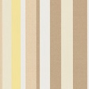 Funky Stripe Sunshine